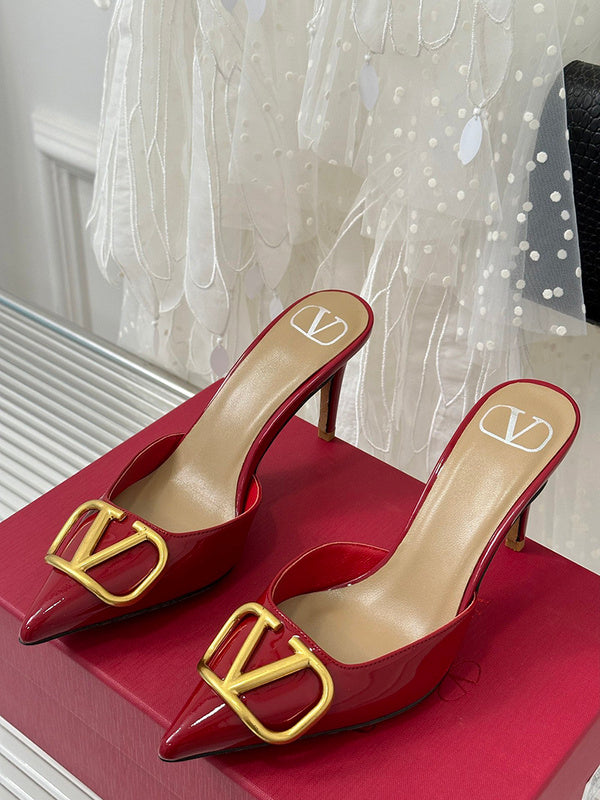 BF - VEL Shoes - 138