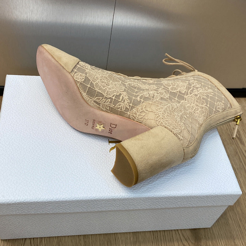 BF - Mix Women Shoes - 1053