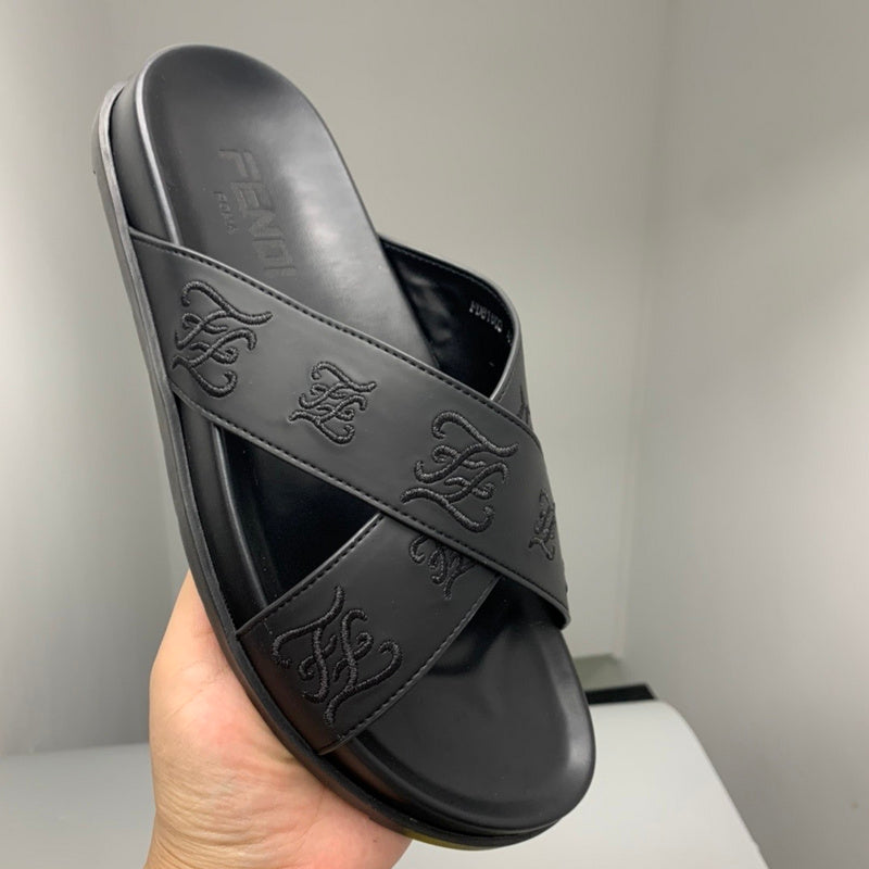 BF - All Men Shoes - 316