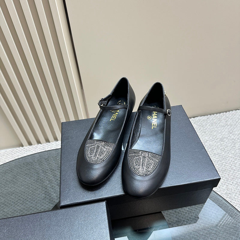 BF - Mix Women Shoes - 809