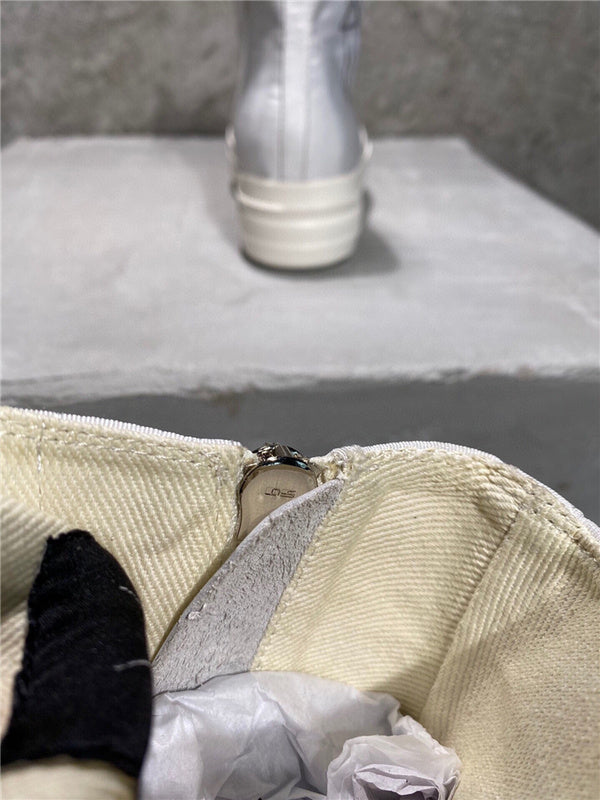 BF - ROR Shoes - 112