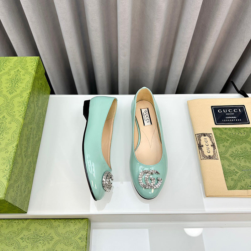 BF - Mix Women Shoes - 869