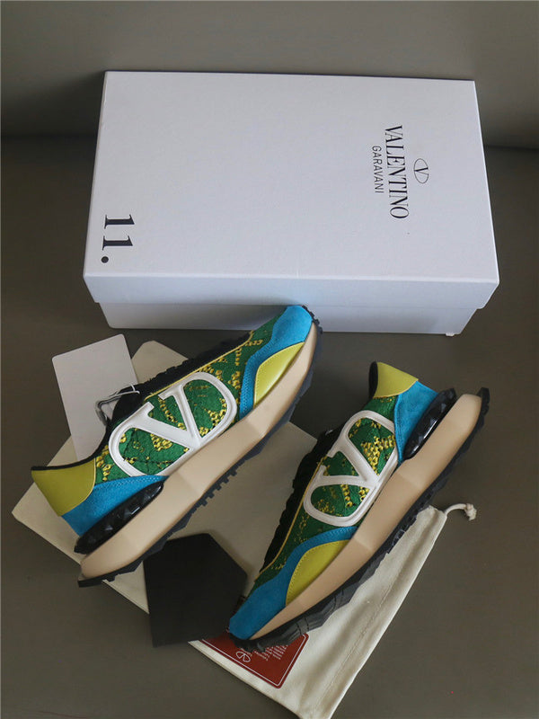 BF -  VEL Shoes - 033