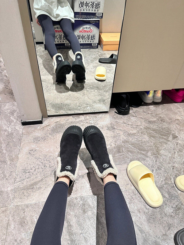 BF - Mix Women Shoes - 774