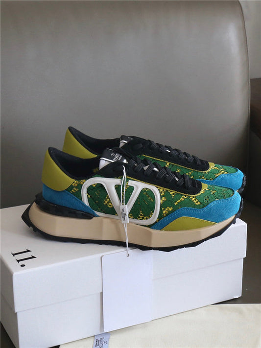 BF -  VEL Shoes - 033