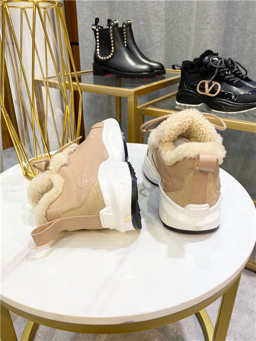 BF -  VEL Shoes - 061