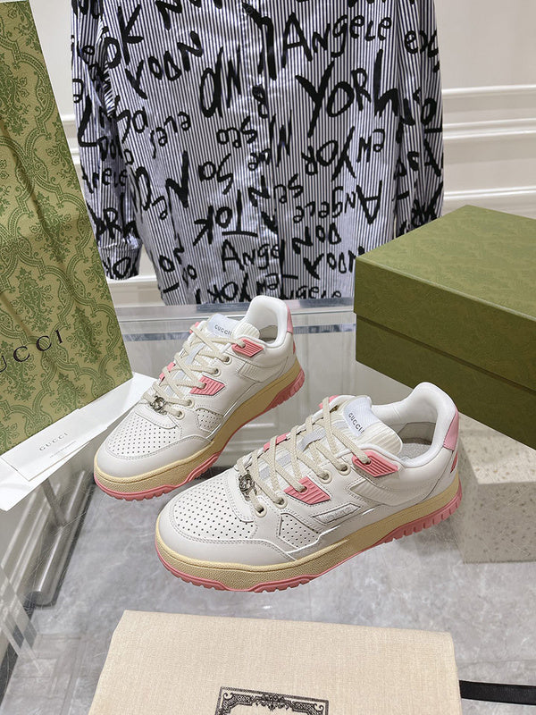 BF - Mix Women Shoes - 653