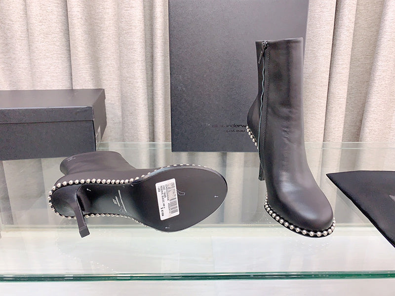 BF - Mix Women Shoes - 706