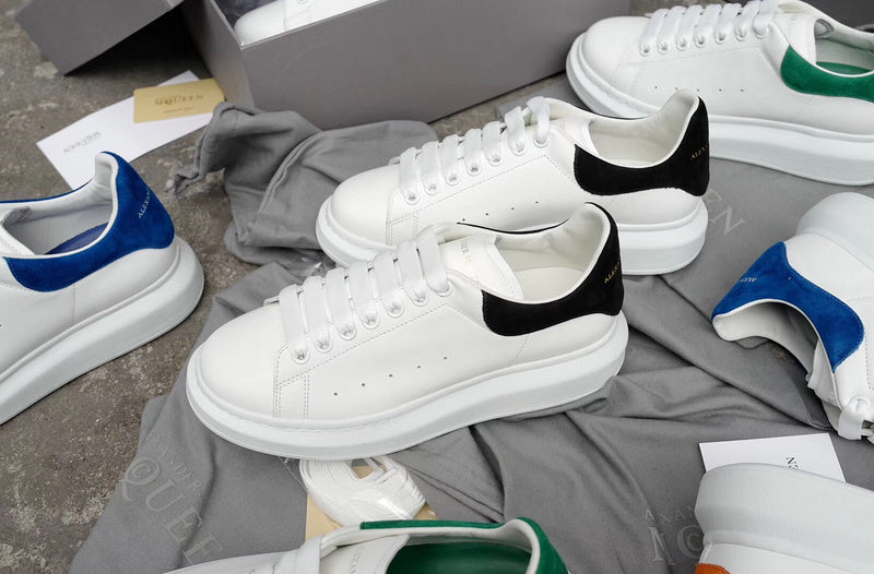 BF - AQ Sneakers - 339