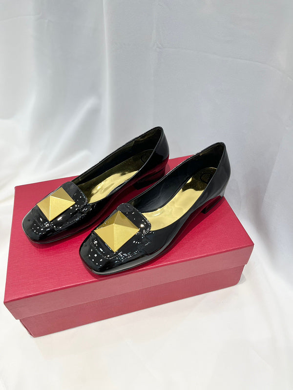 BF - VEL Shoes - 221