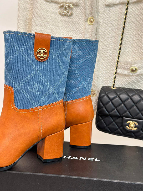 BF - Mix Women Shoes - 819