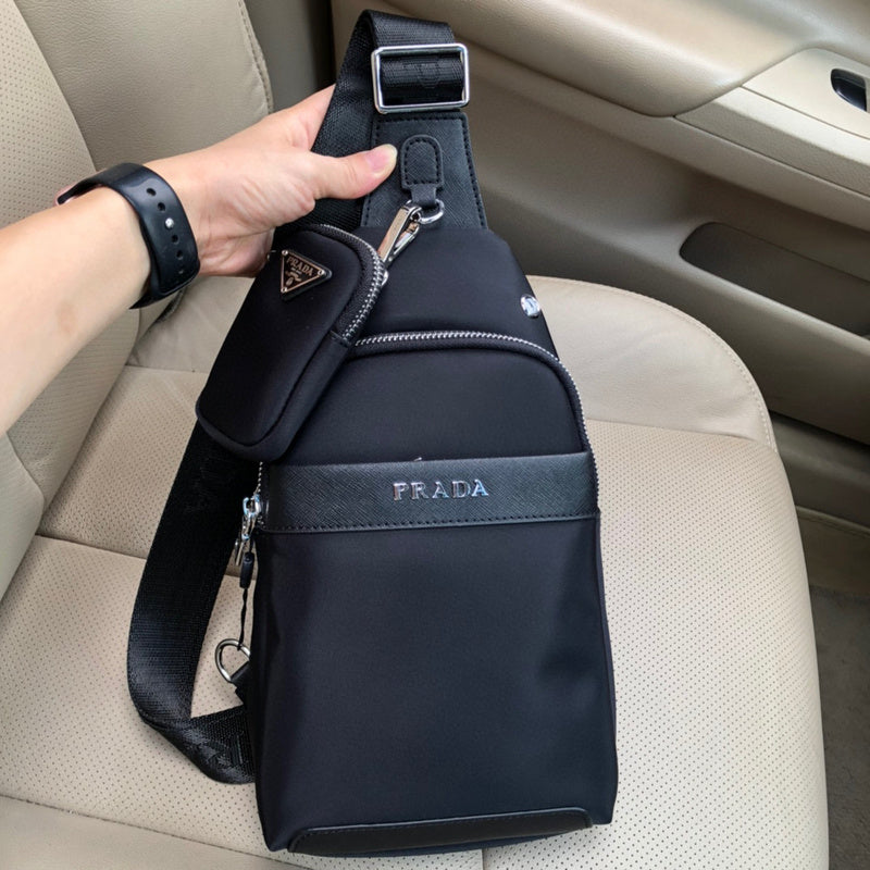 BF - All Men Bags - 043