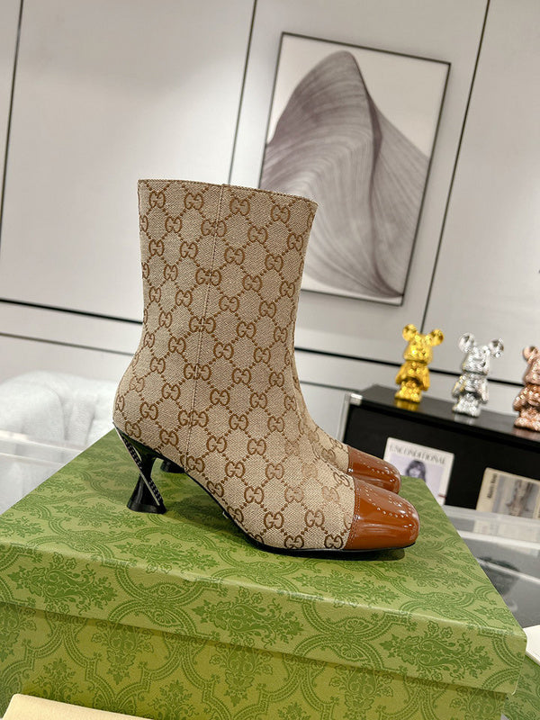 BF - Mix Women Shoes - 807