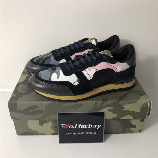 BF -  VEL Shoes - 084