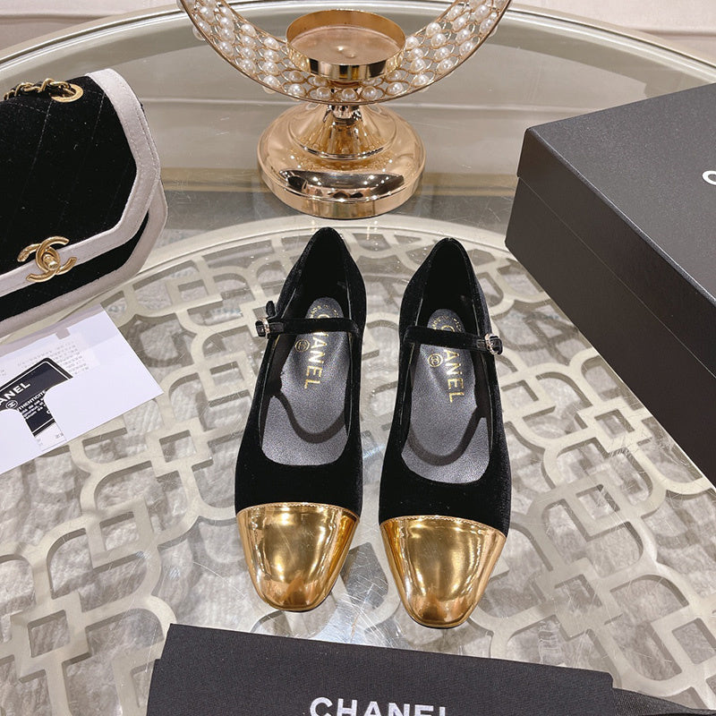 BF - Mix Women Shoes - 870