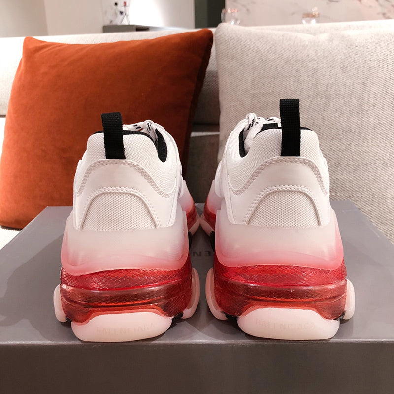 BF - Mix Women Shoes - 929