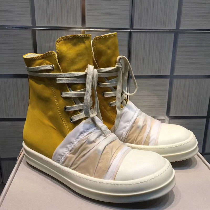 BF - ROR Shoes - 179