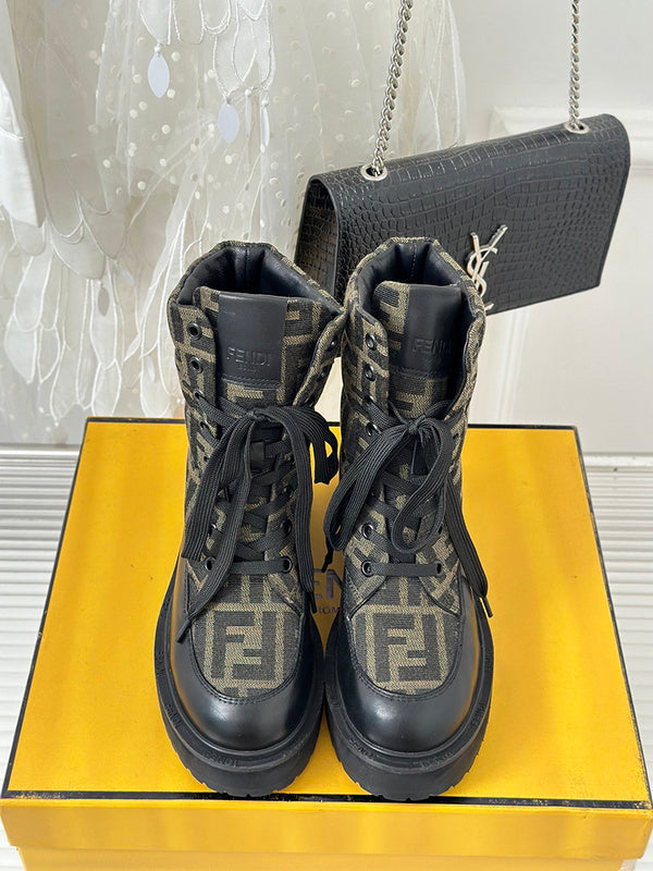 BF - Mix Women Shoes - 820