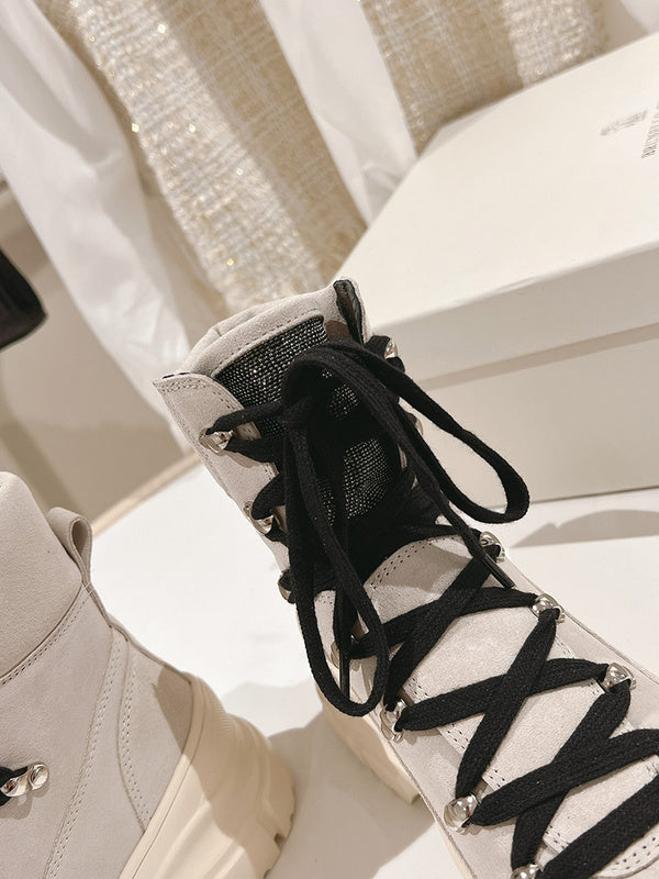 BF - Mix Women Shoes - 1010