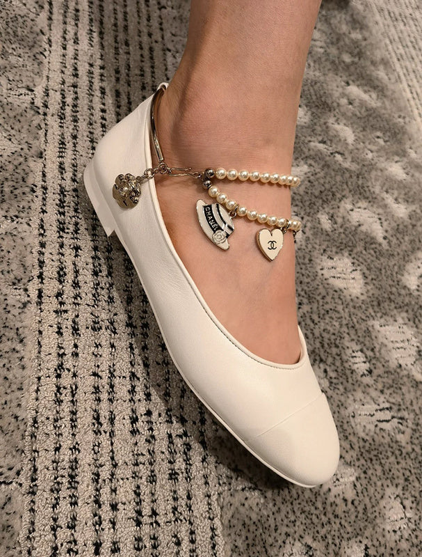 BF - Mix Women Shoes - 760