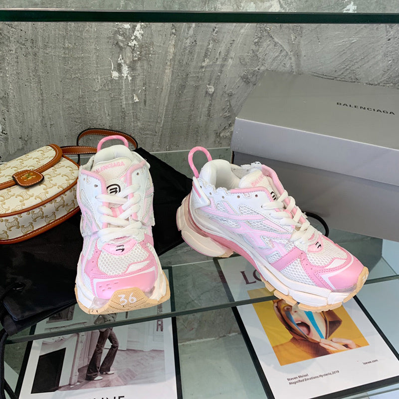 BF - Mix Women Shoes - 968