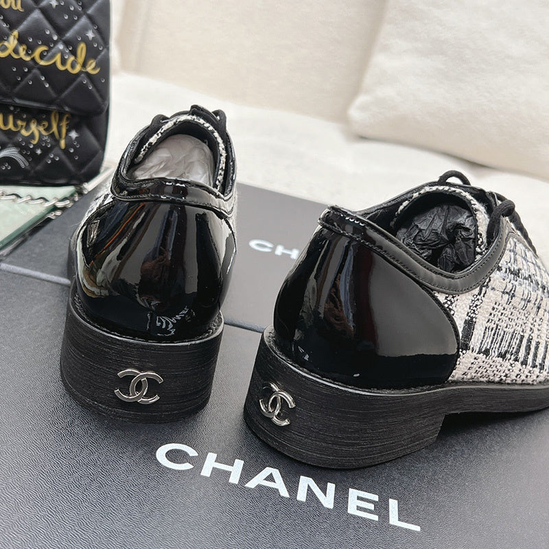 BF - Mix Women Shoes - 665