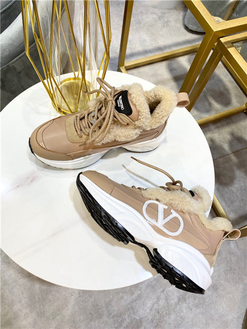 BF -  VEL Shoes - 061