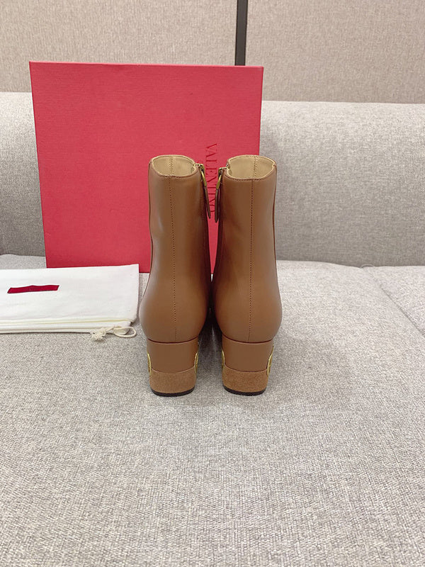 BF - VEL Shoes - 122