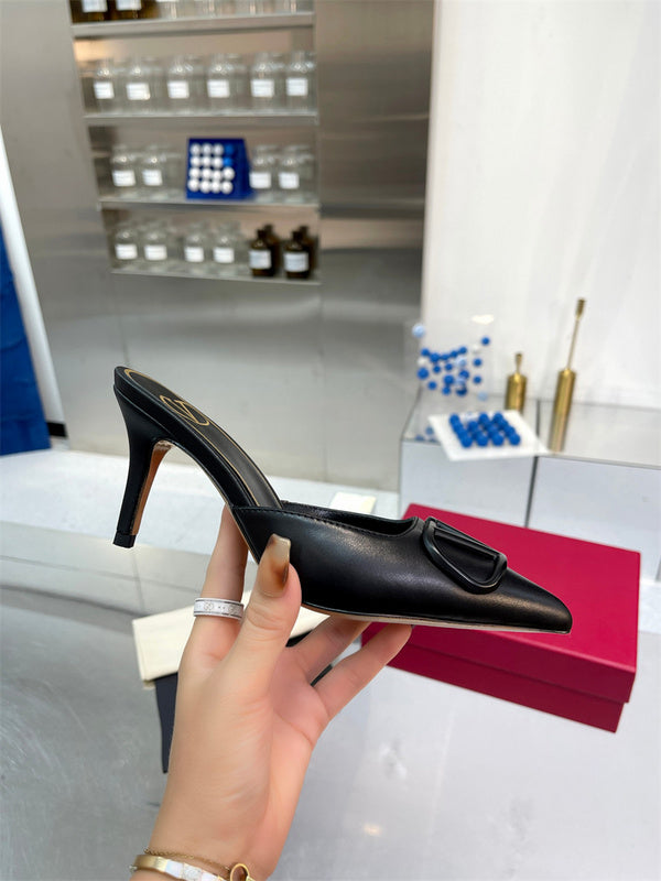 BF - VEL Shoes - 169