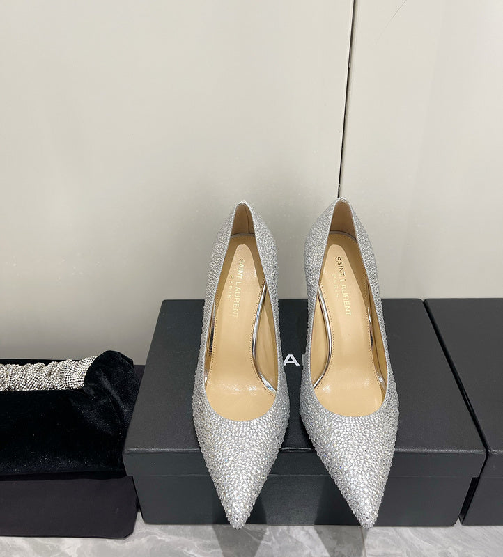 BF - YLS Shoes - 007