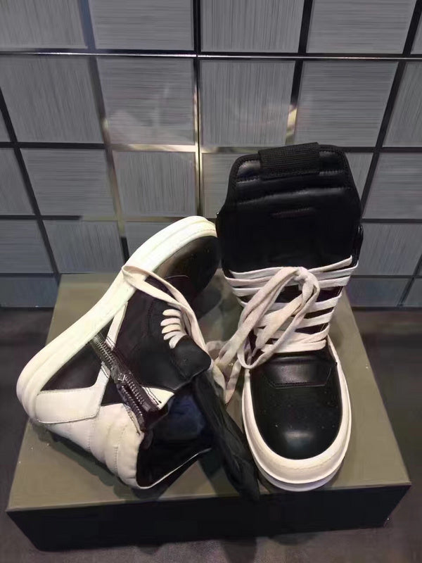 BF - ROR Shoes - 199