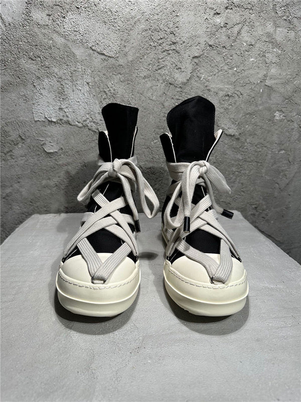 BF - ROR Shoes - 059