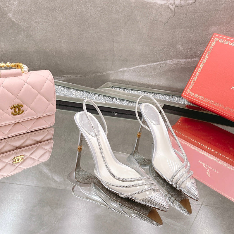 BF - Mix Women Shoes - 990