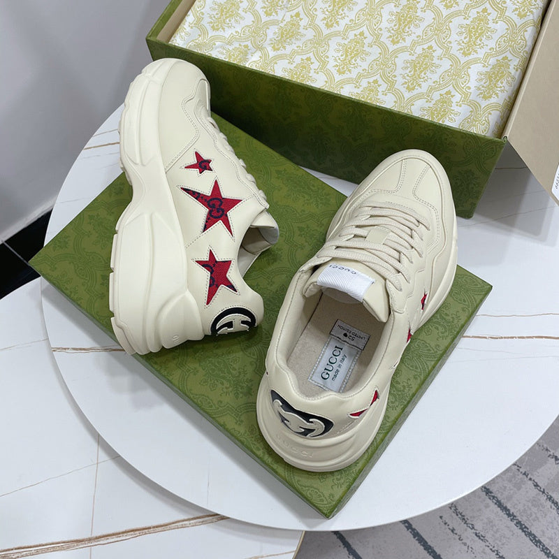 BF - Mix Women Shoes - 932