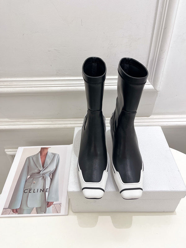 BF - Mix Women Shoes - 825