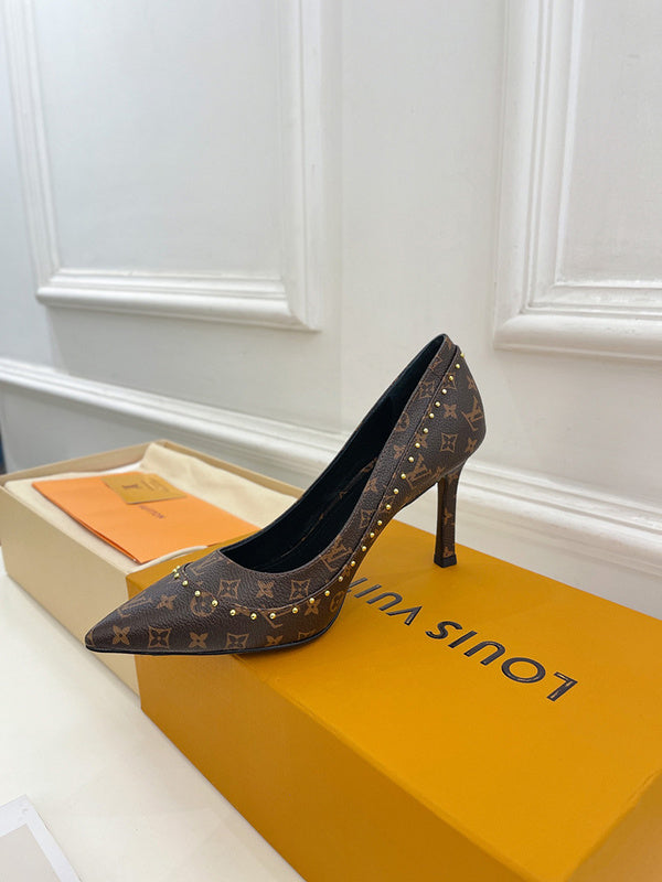 BF - Mix Women Shoes - 777