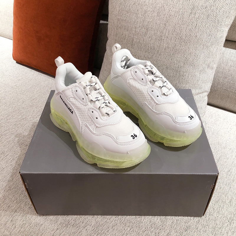 BF - Mix Women Shoes - 929