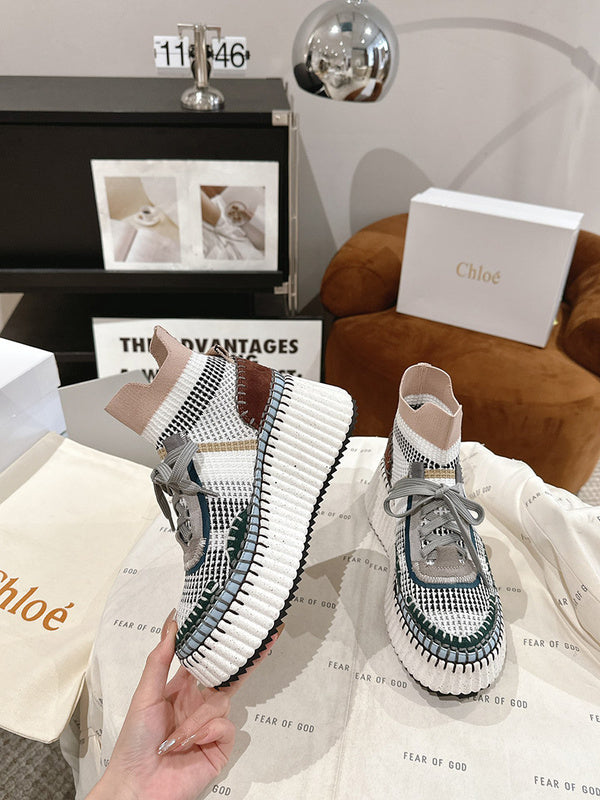 BF - Mix Women Shoes - 917