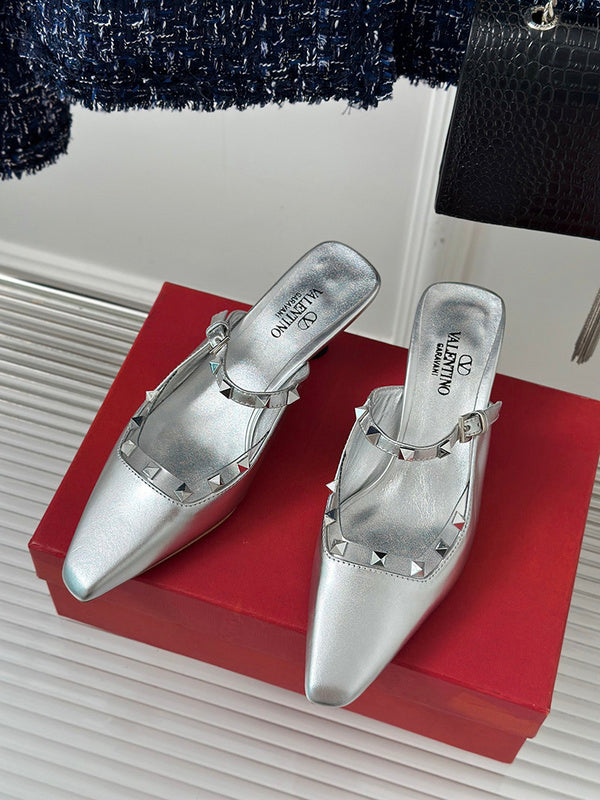 BF - VEL Shoes - 101