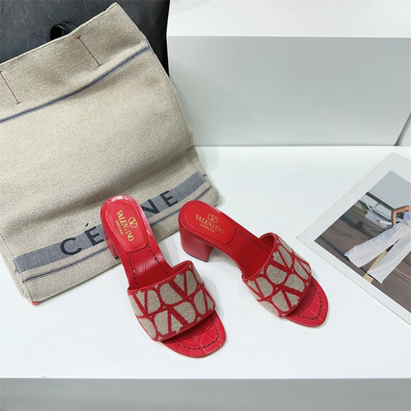 BF - VEL Shoes - 165