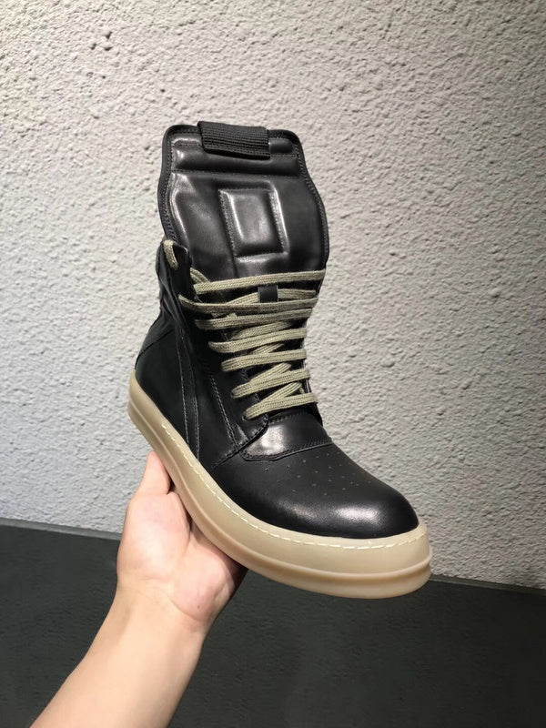 BF - ROR Shoes - 166