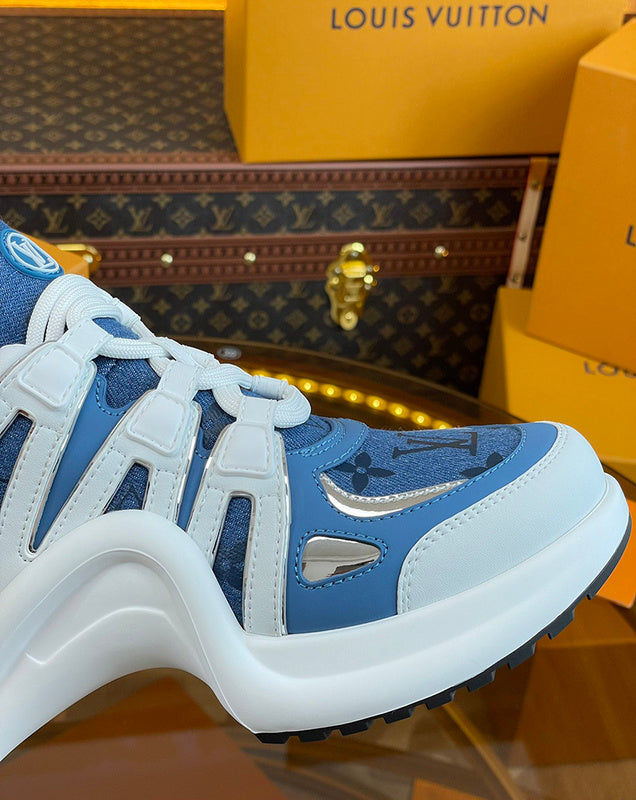 BF - Mix Women Shoes - 1025