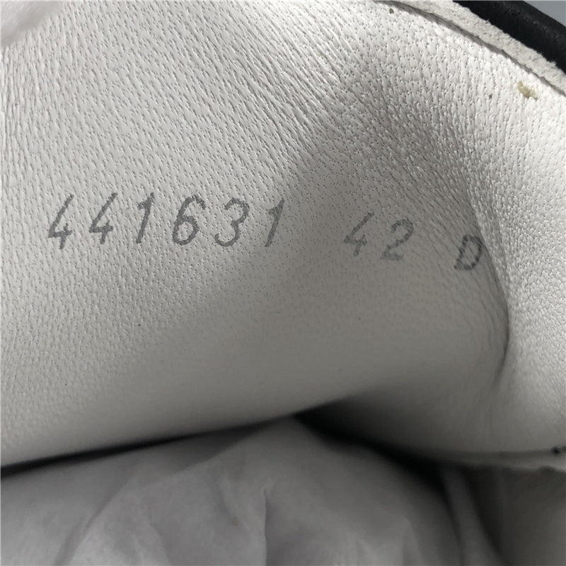 BF - AQ Sneakers - 252