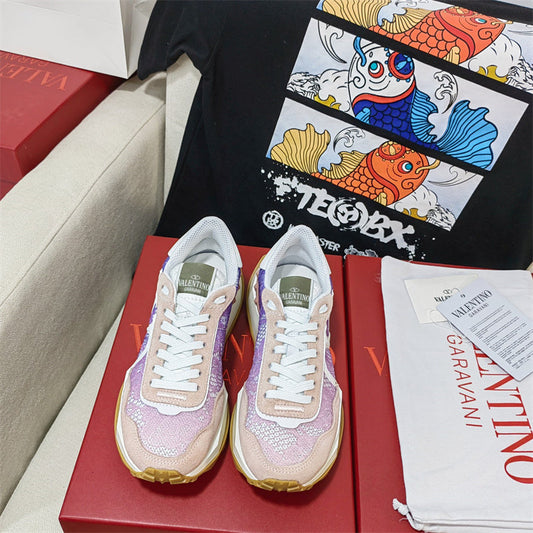 BF - VEL Shoes - 153