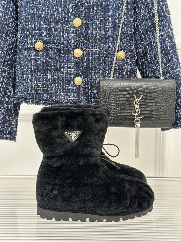 BF - Mix Women Shoes - 668