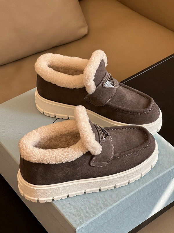 BF - Mix Women Shoes - 1067