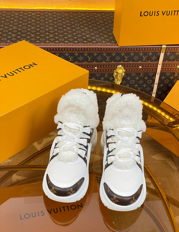 BF - Mix Women Shoes - 904