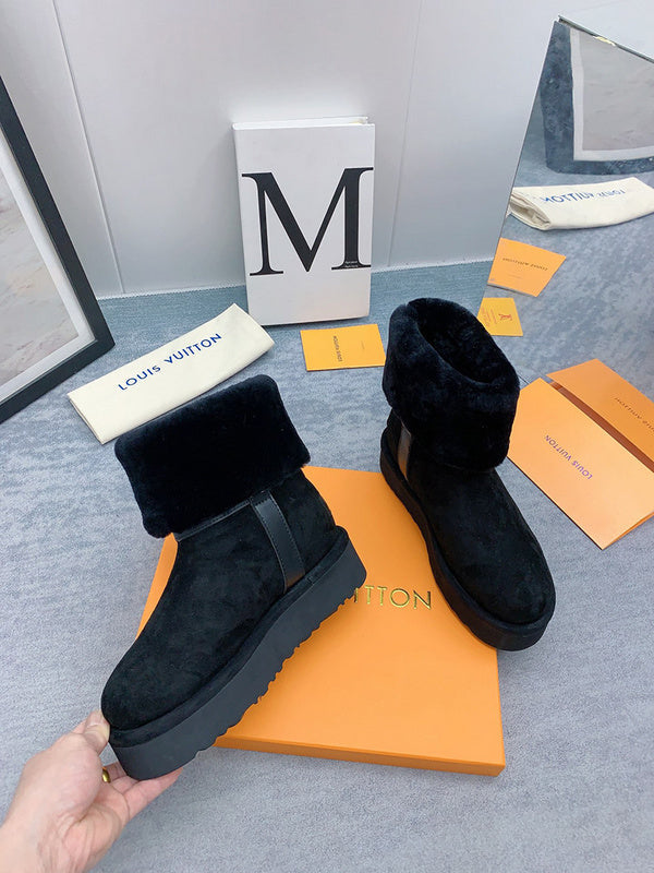 BF - Mix Women Shoes - 858