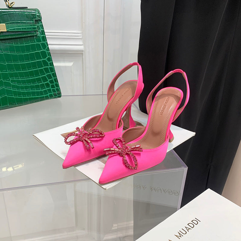 BF - Mix Women Shoes - 795