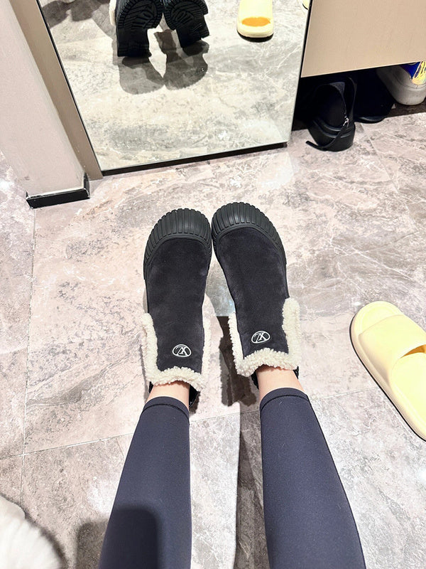 BF - Mix Women Shoes - 774